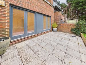 OWN PATIO- click for photo gallery